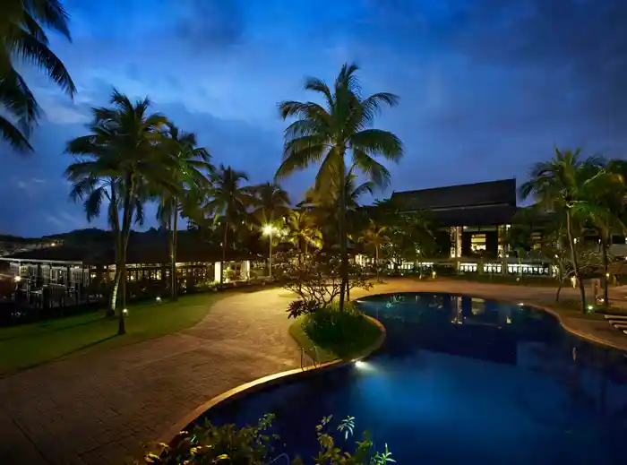 The Saujana Hotel Kuala Lumpur 5