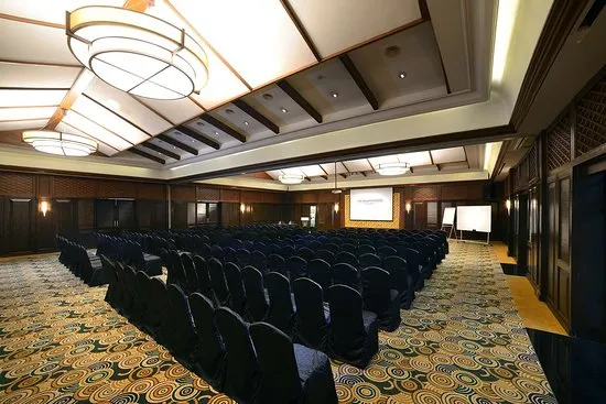 The Saujana Hotel Kuala Lumpur 6