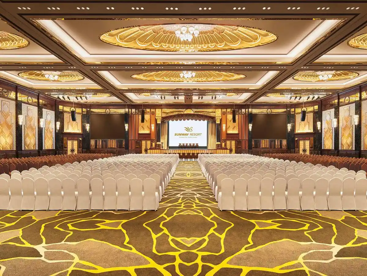 Grand Lagoon Ballroom 3