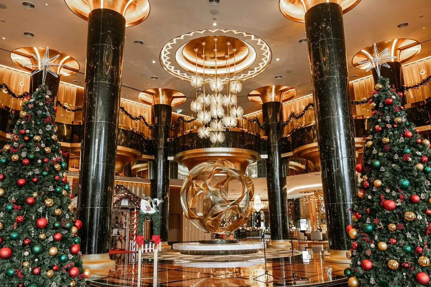 Sunway Resort Hotel 4