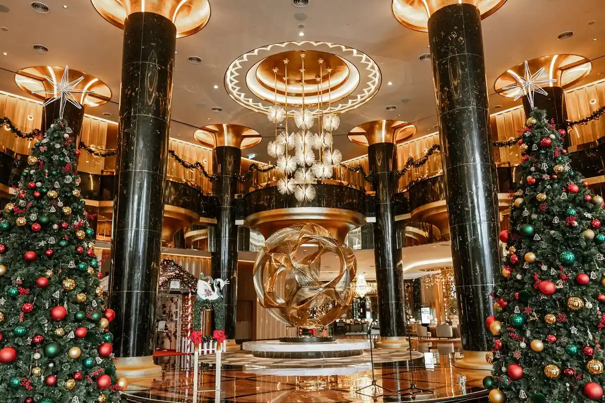 Sunway Resort Hotel 4