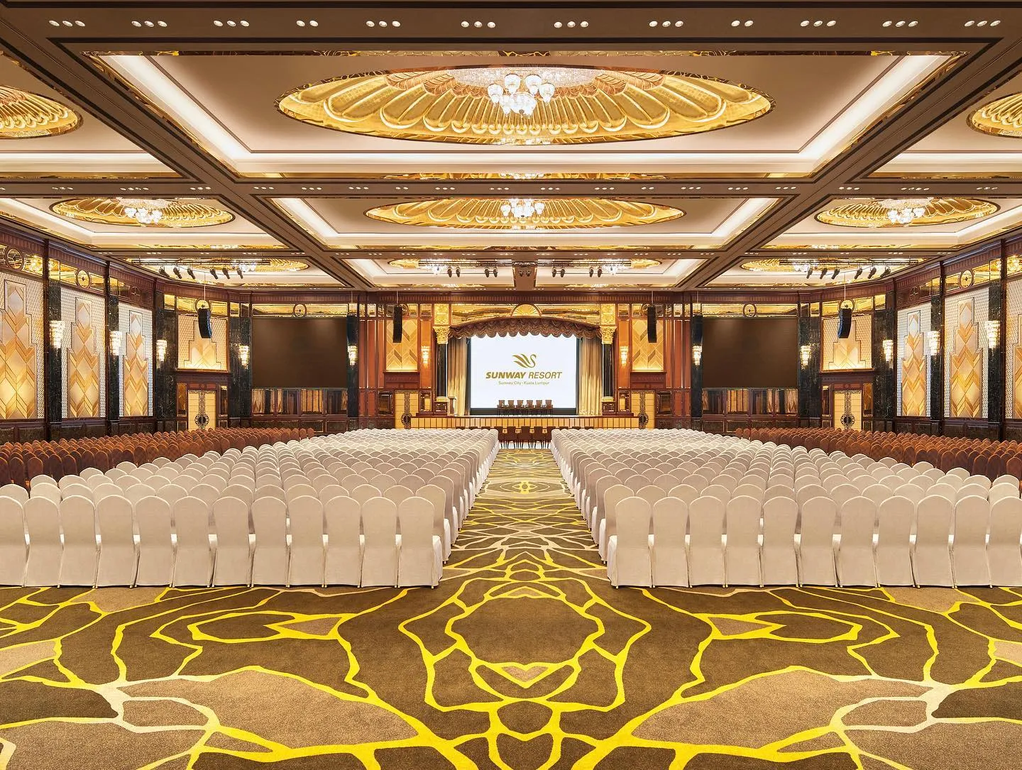 Sunway Resort Hotel 2