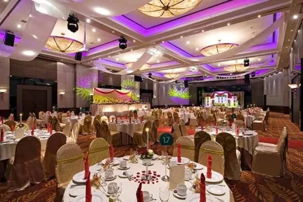 Petaling Jaya Marriott Hotel 2