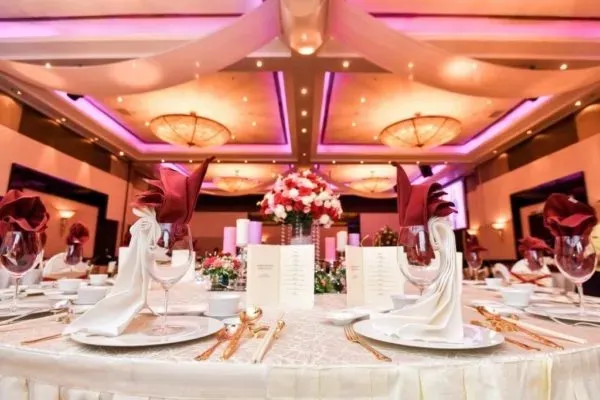 Petaling Jaya Marriott Hotel 4