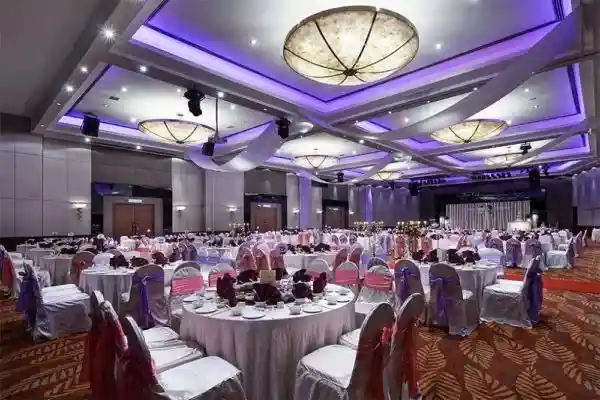 GRAND BALLROOM 1