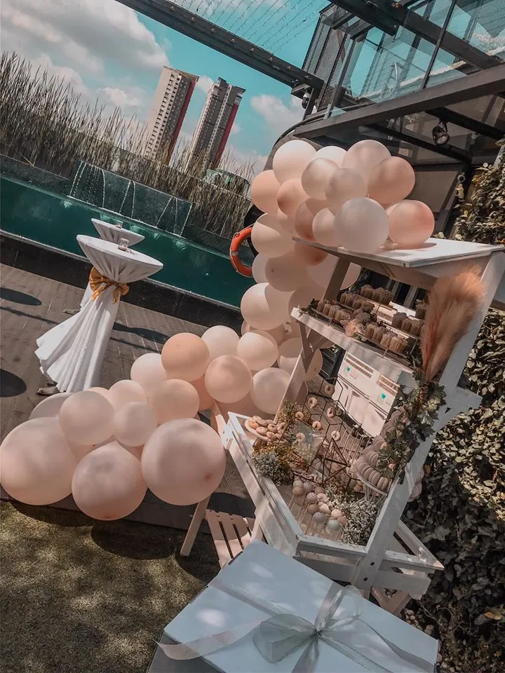 Ampang Glasshouse 17