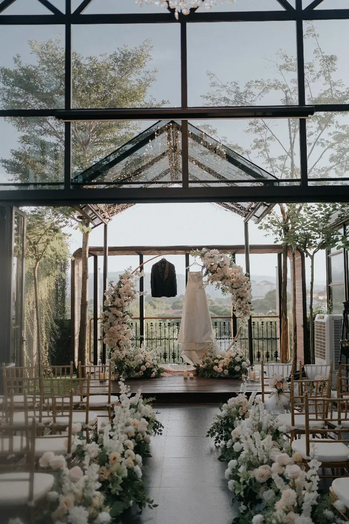 Ampang Glasshouse 12