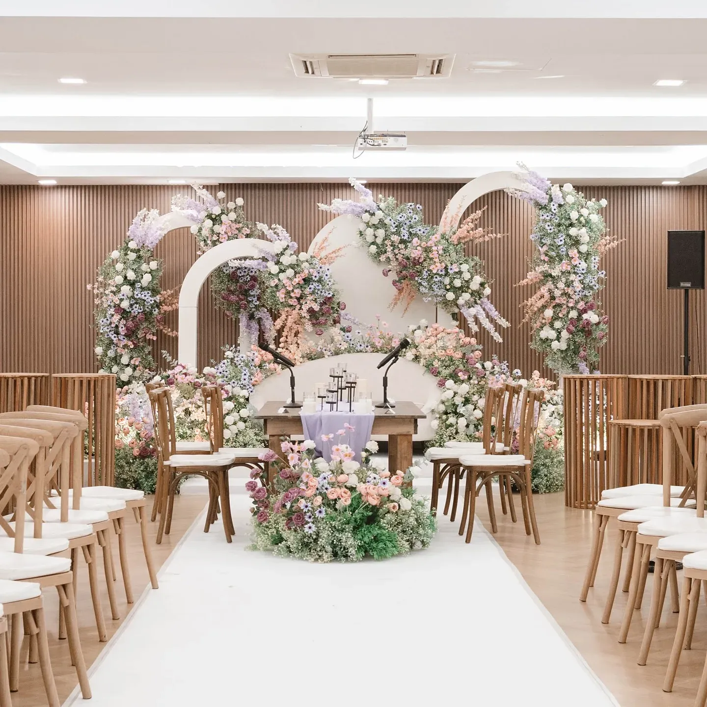 Lantera Venue 2