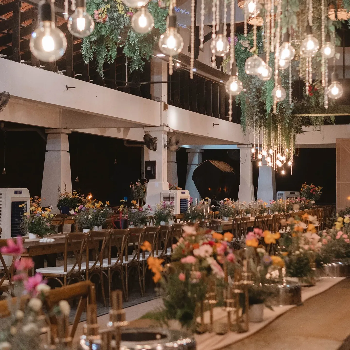 Lantera Venue 3