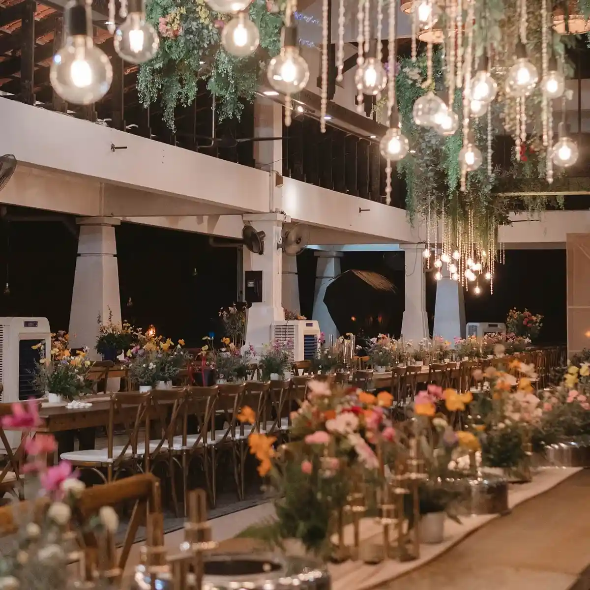 Lantera Venue 3