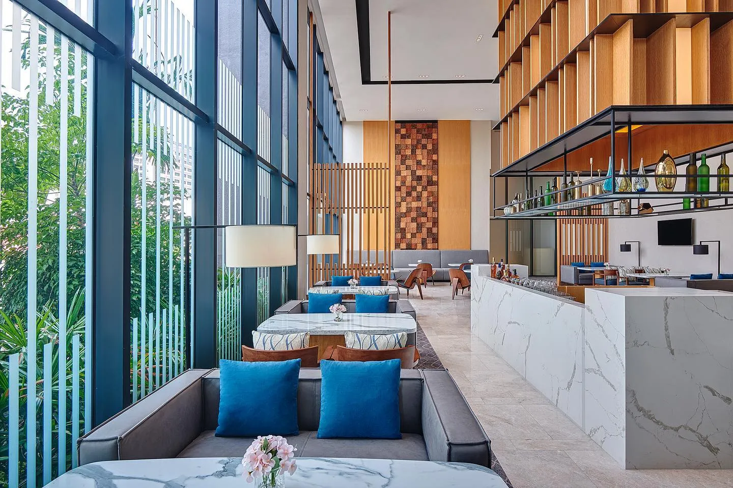 Sheraton Petaling Jaya Hotel 5