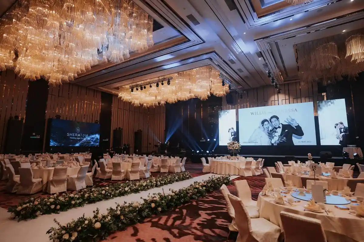 Grand Ballroom 1