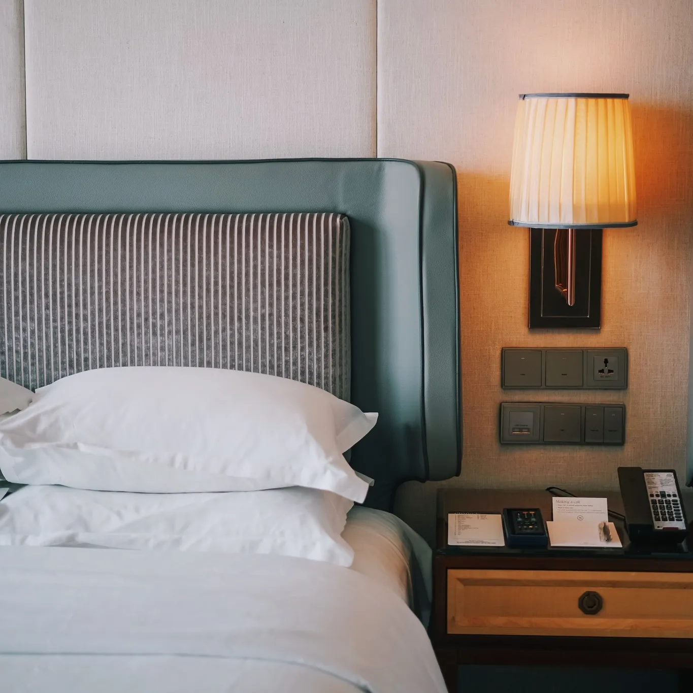 Sheraton Petaling Jaya Hotel 4