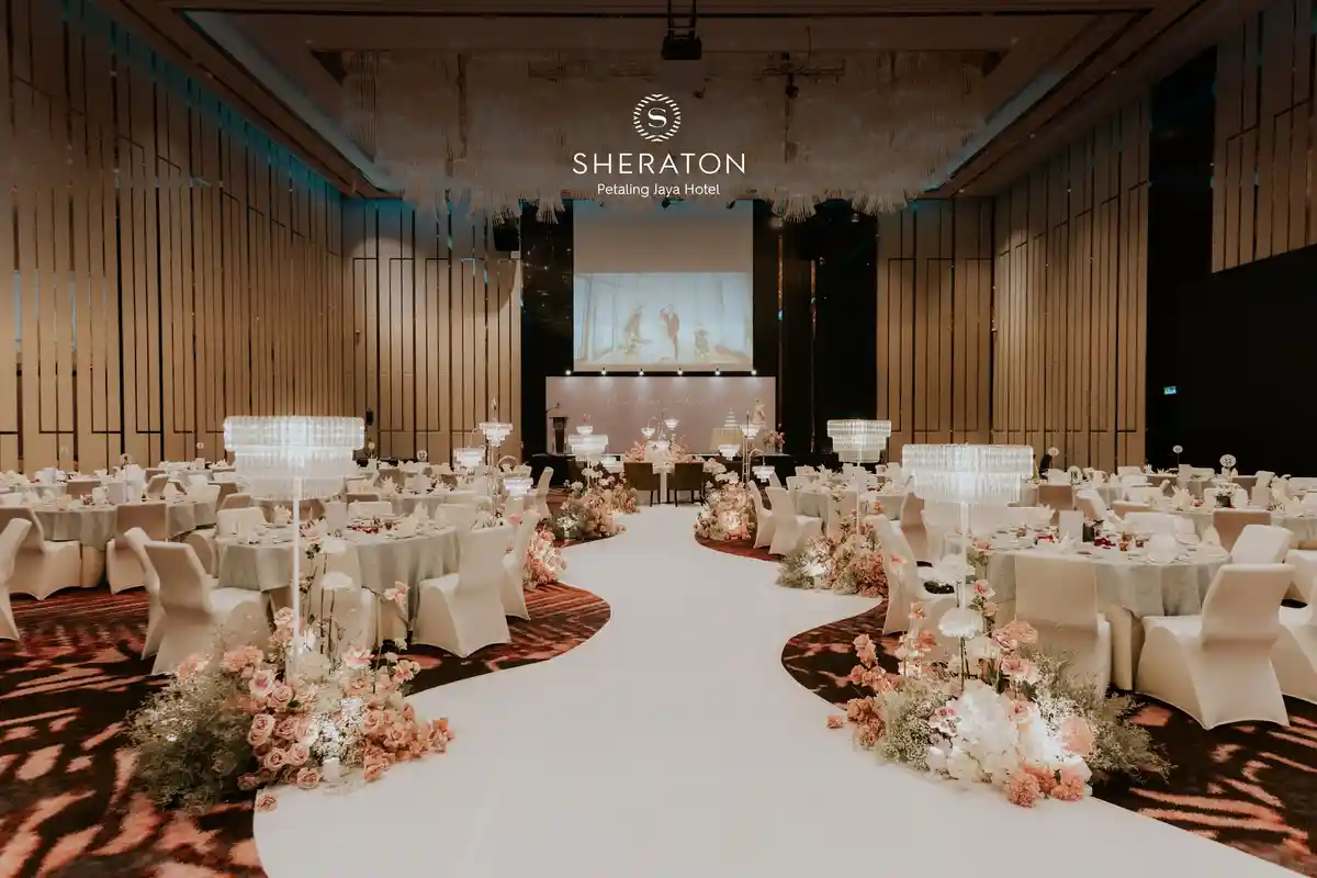 Junior Ballroom 1
