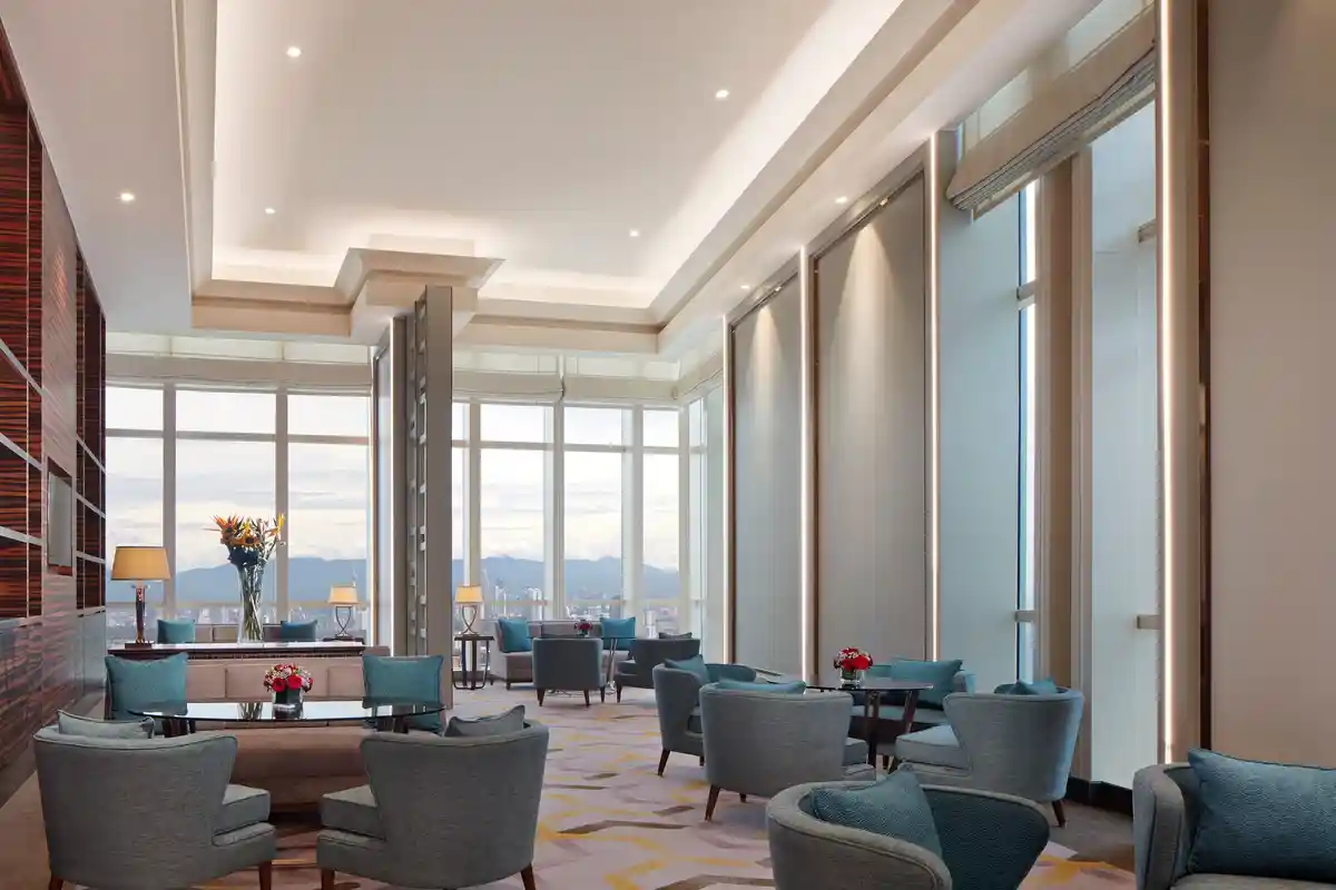 Sheraton Petaling Jaya Hotel 3