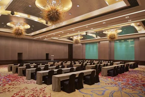 The Westin Kuala Lumpur 6