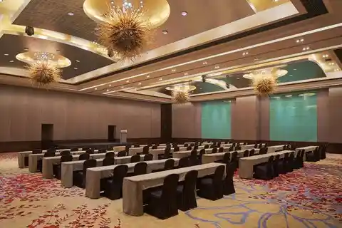 The Westin Kuala Lumpur 1