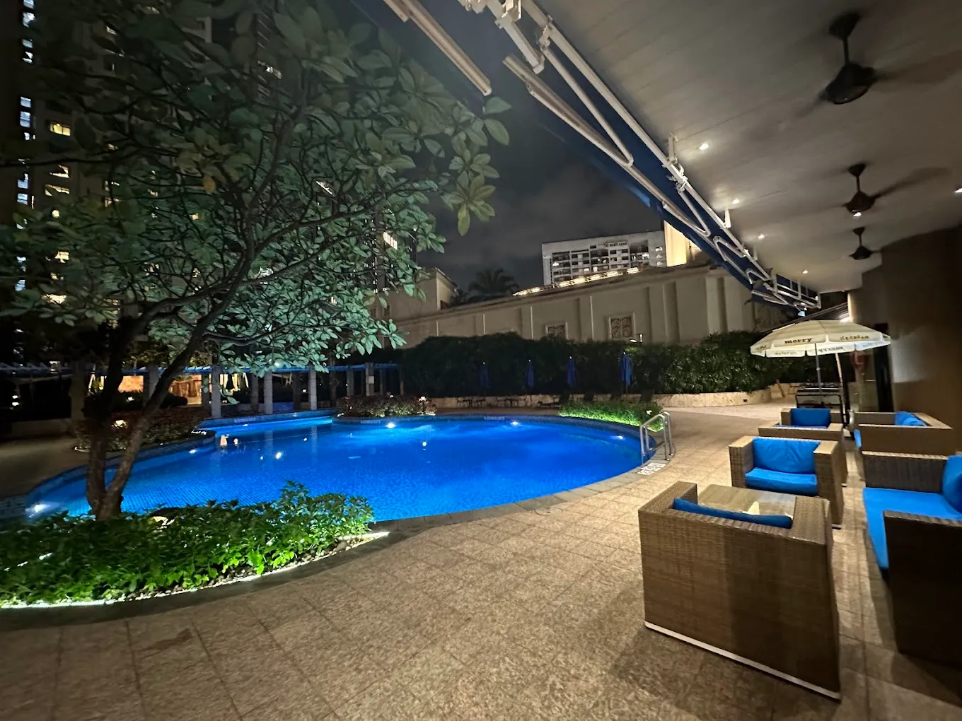 The Westin Kuala Lumpur 3