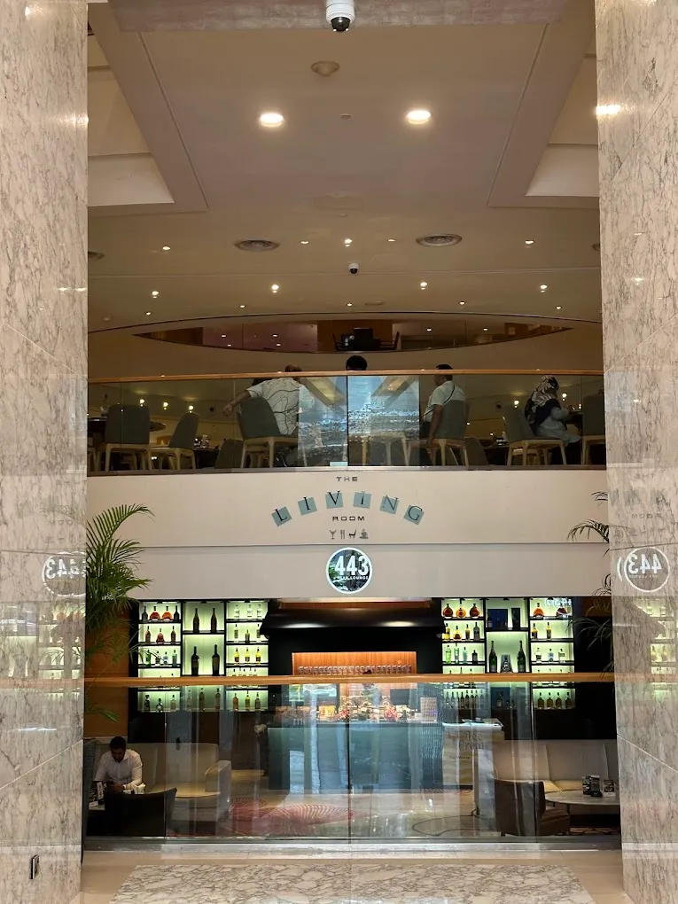 The Westin Kuala Lumpur 4