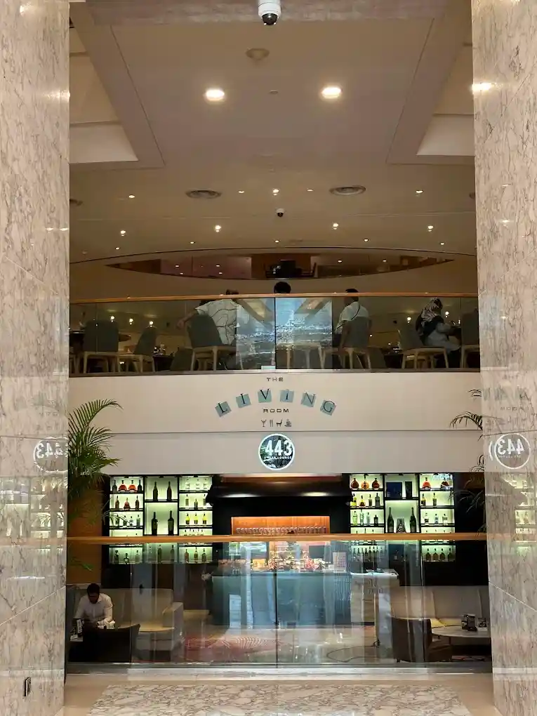 The Westin Kuala Lumpur 4