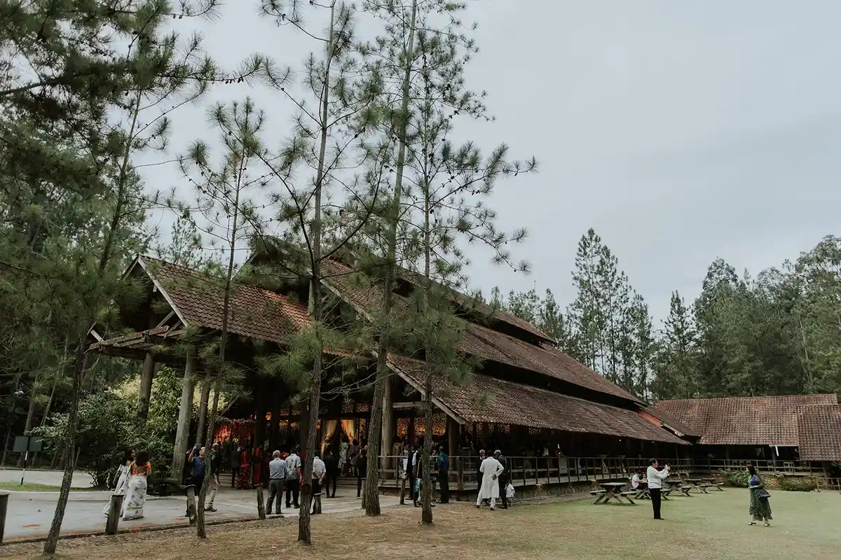 Tanarimba Janda Baik – General 1