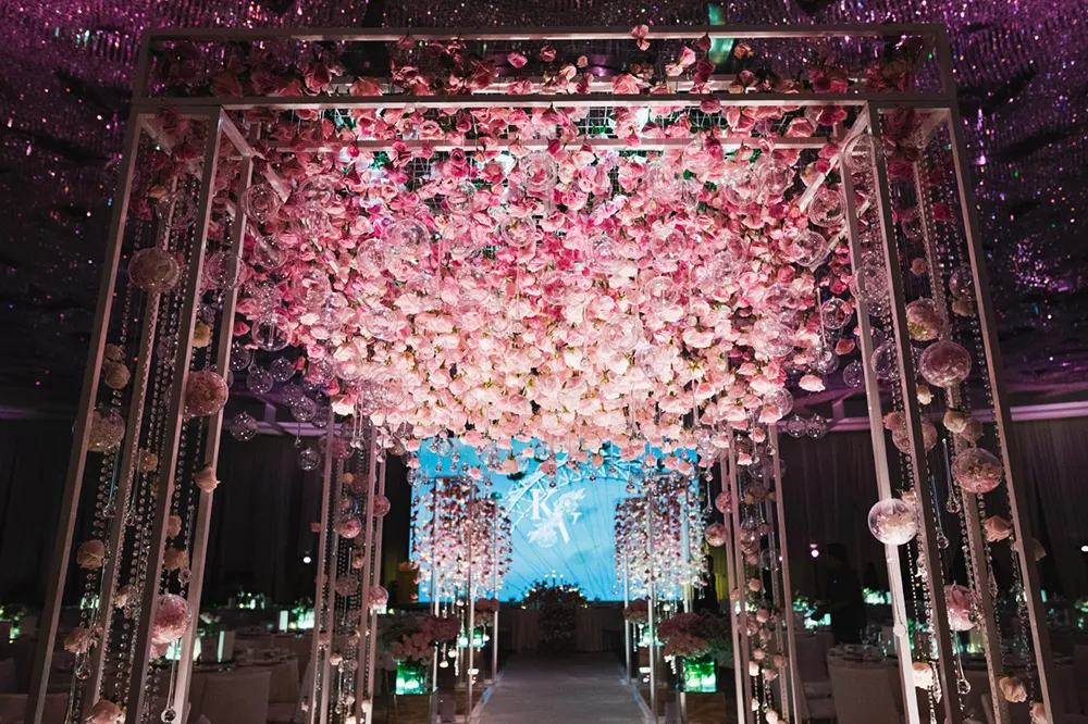 Grand Hyatt Kuala Lumpur 4