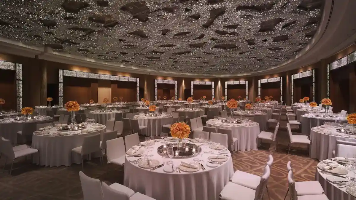 Grand Ballroom 1