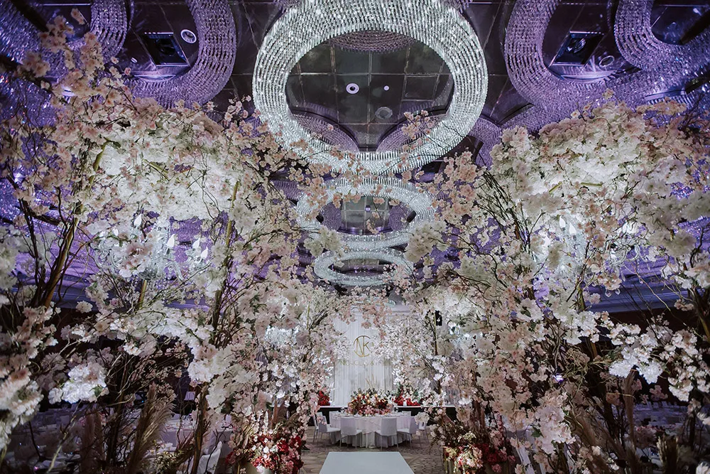 Grand Hyatt Kuala Lumpur 2