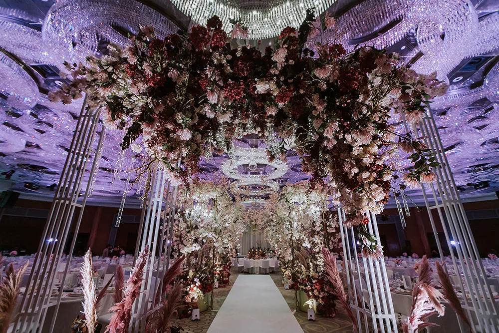 Grand Hyatt Kuala Lumpur 3