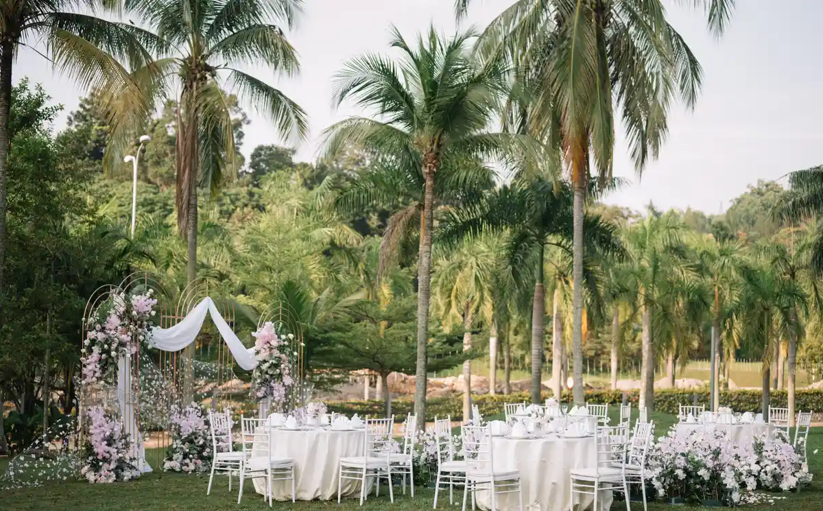 Palm Garden Hotel Putrajaya 2