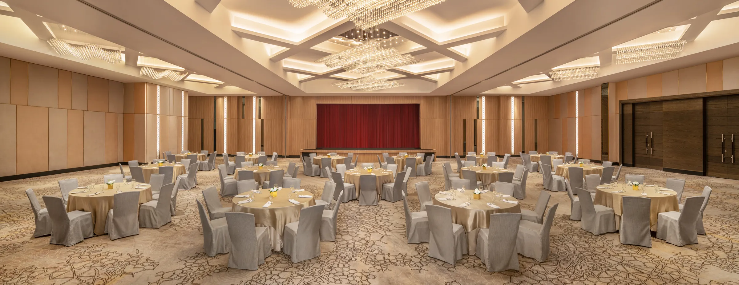 Palm Garden Hotel Putrajaya 6