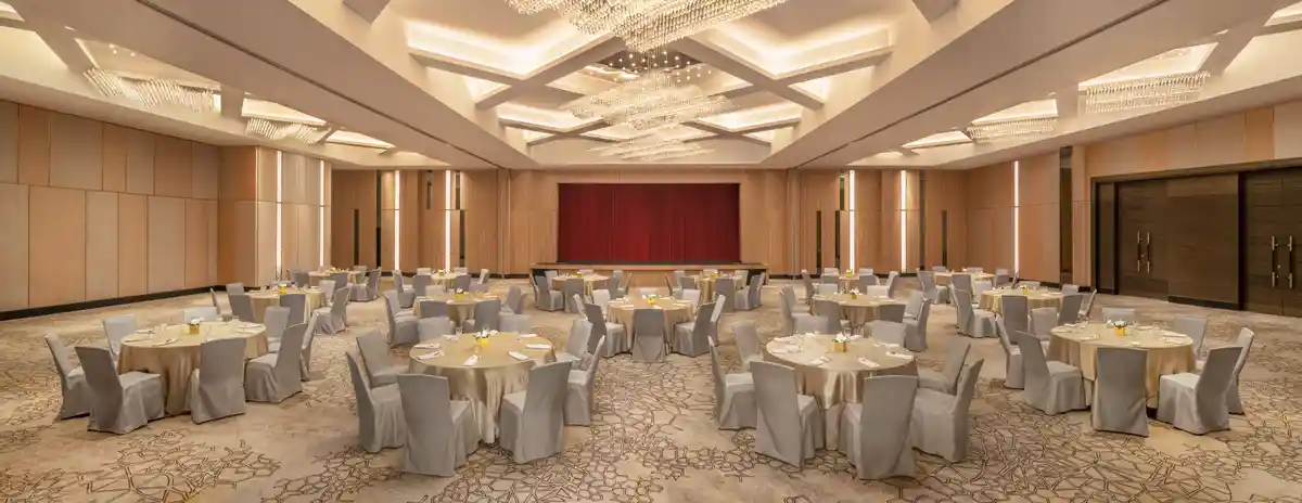 Rafflesia Ballroom 2
