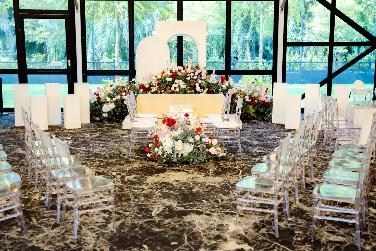 Urban Park Hall – General 20