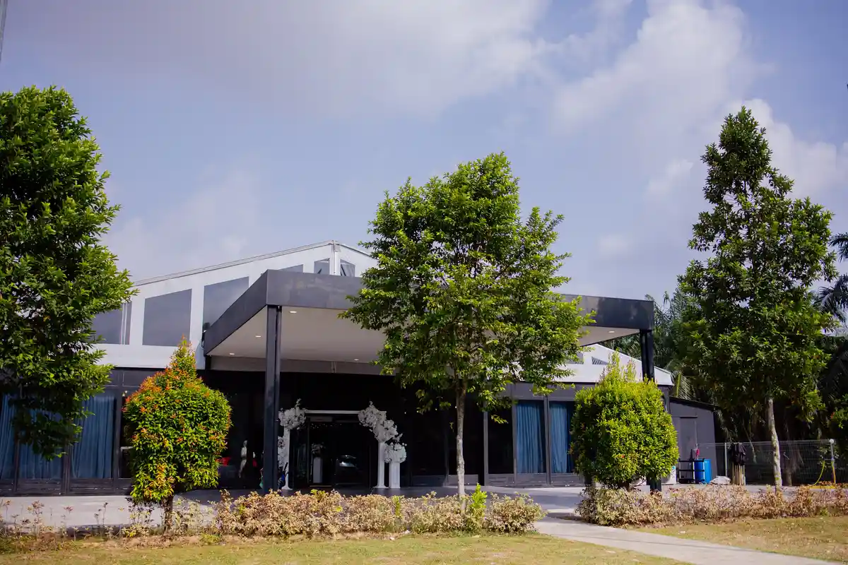Urban Park Hall – General 8
