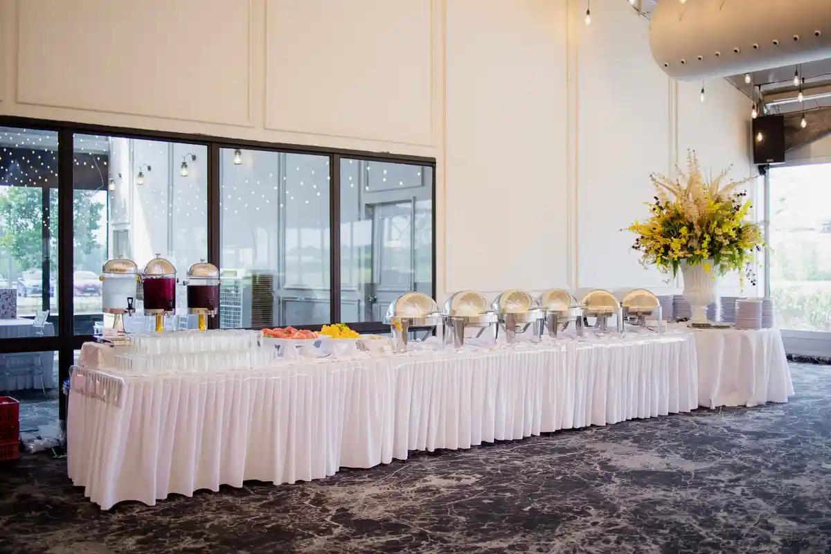 Urban Park Hall – General 9