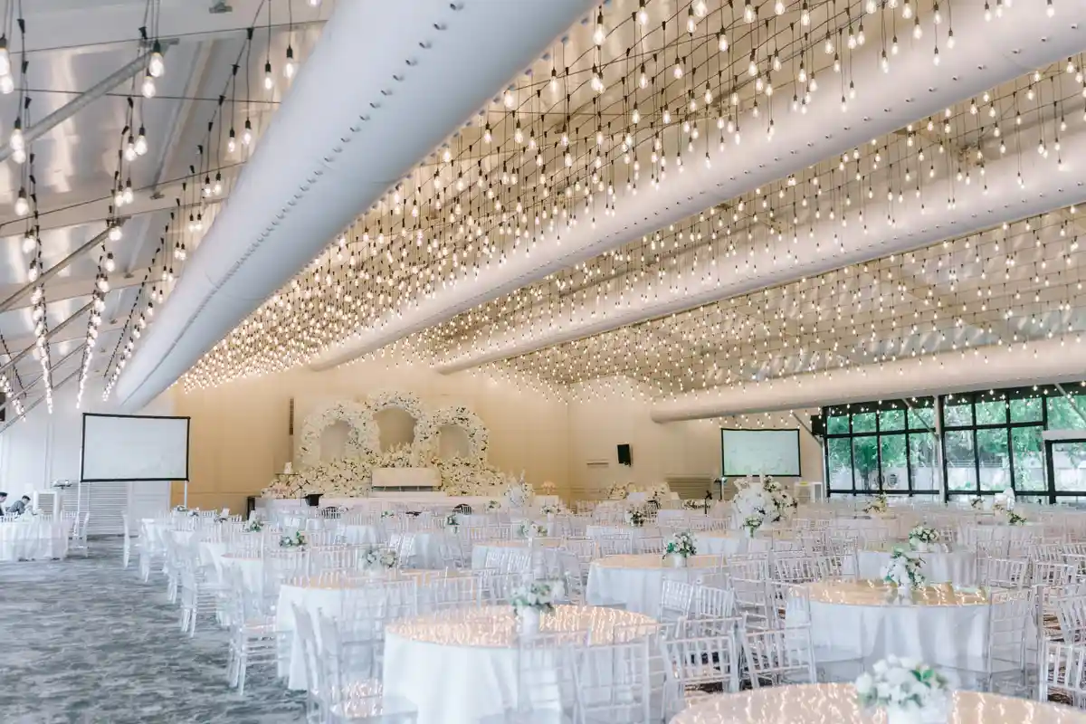 Urban Park Hall 4
