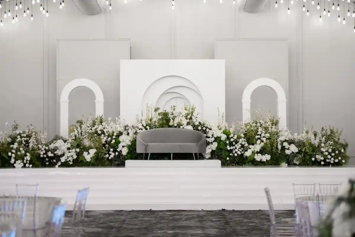Urban Park Hall 3
