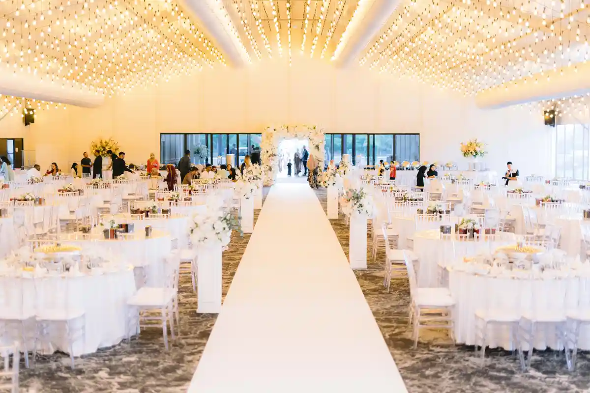 Urban Park Hall 2
