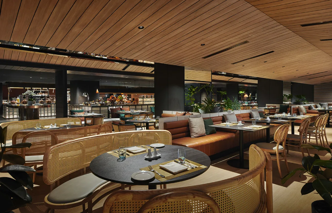 PARKROYAL COLLECTION Kuala Lumpur 7