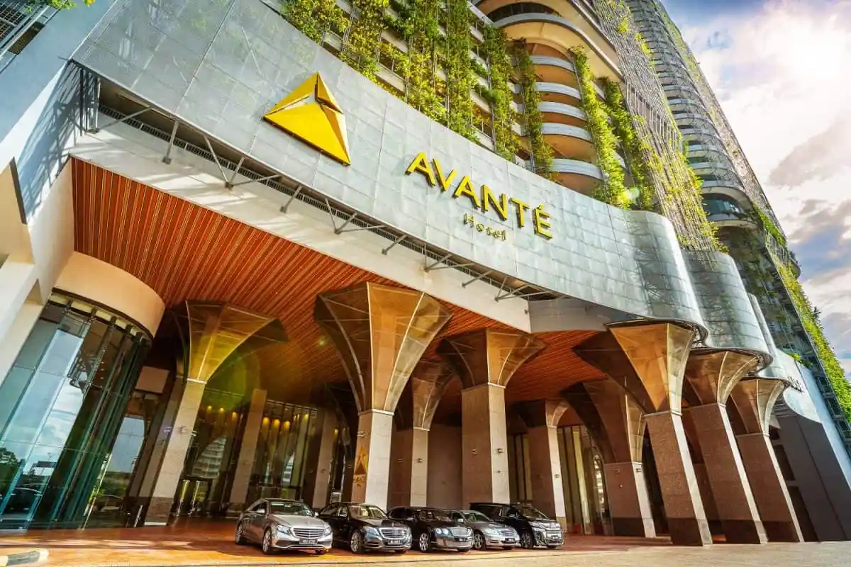 M World Hotel Petaling Jaya 4