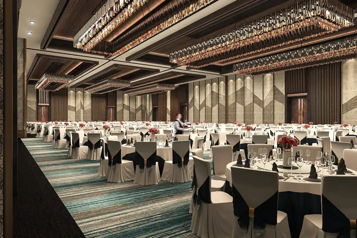 Grand Ballroom 2