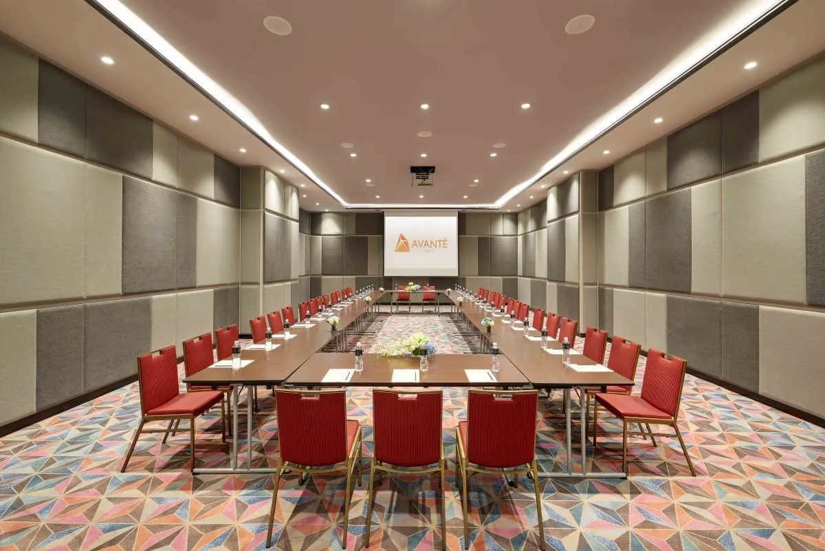 M World Hotel Petaling Jaya 2
