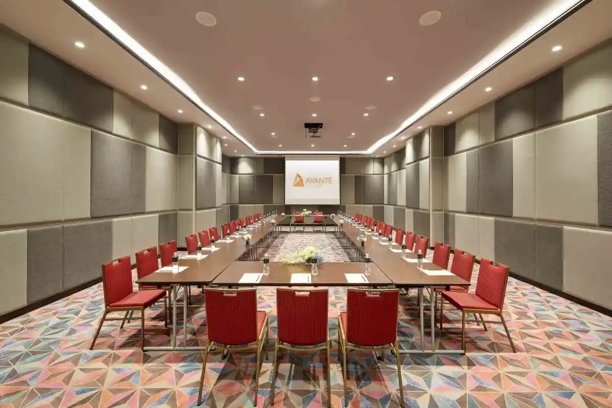 M World Hotel Petaling Jaya 2