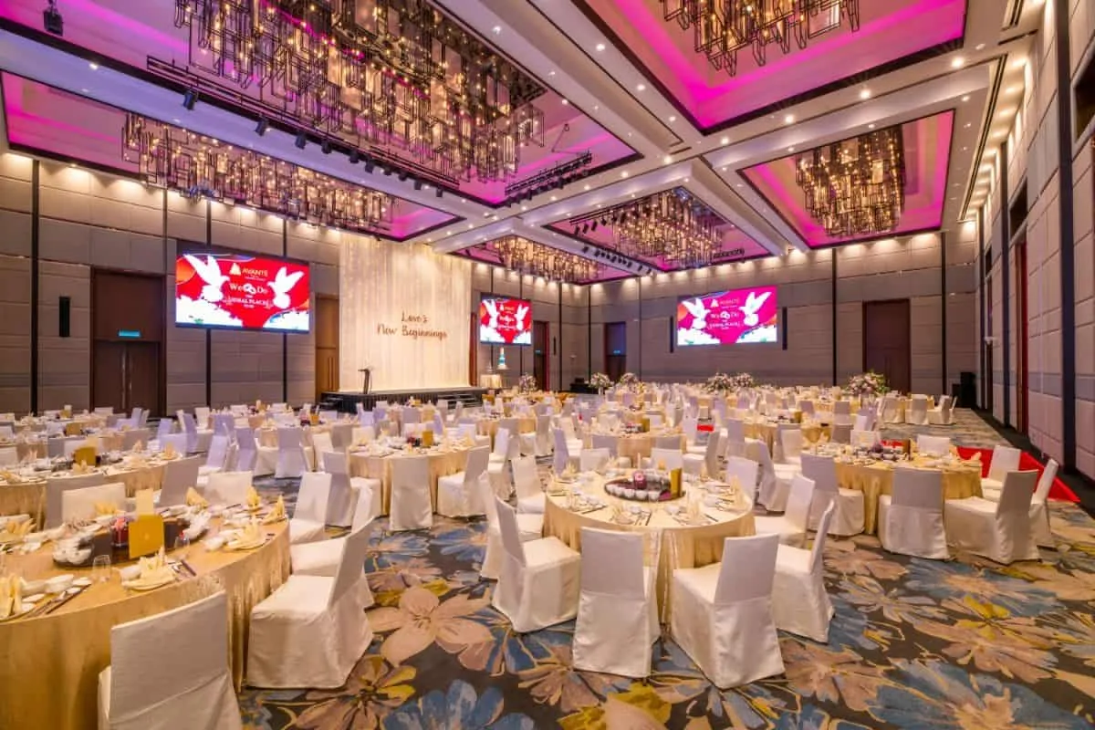 M World Hotel Petaling Jaya 6