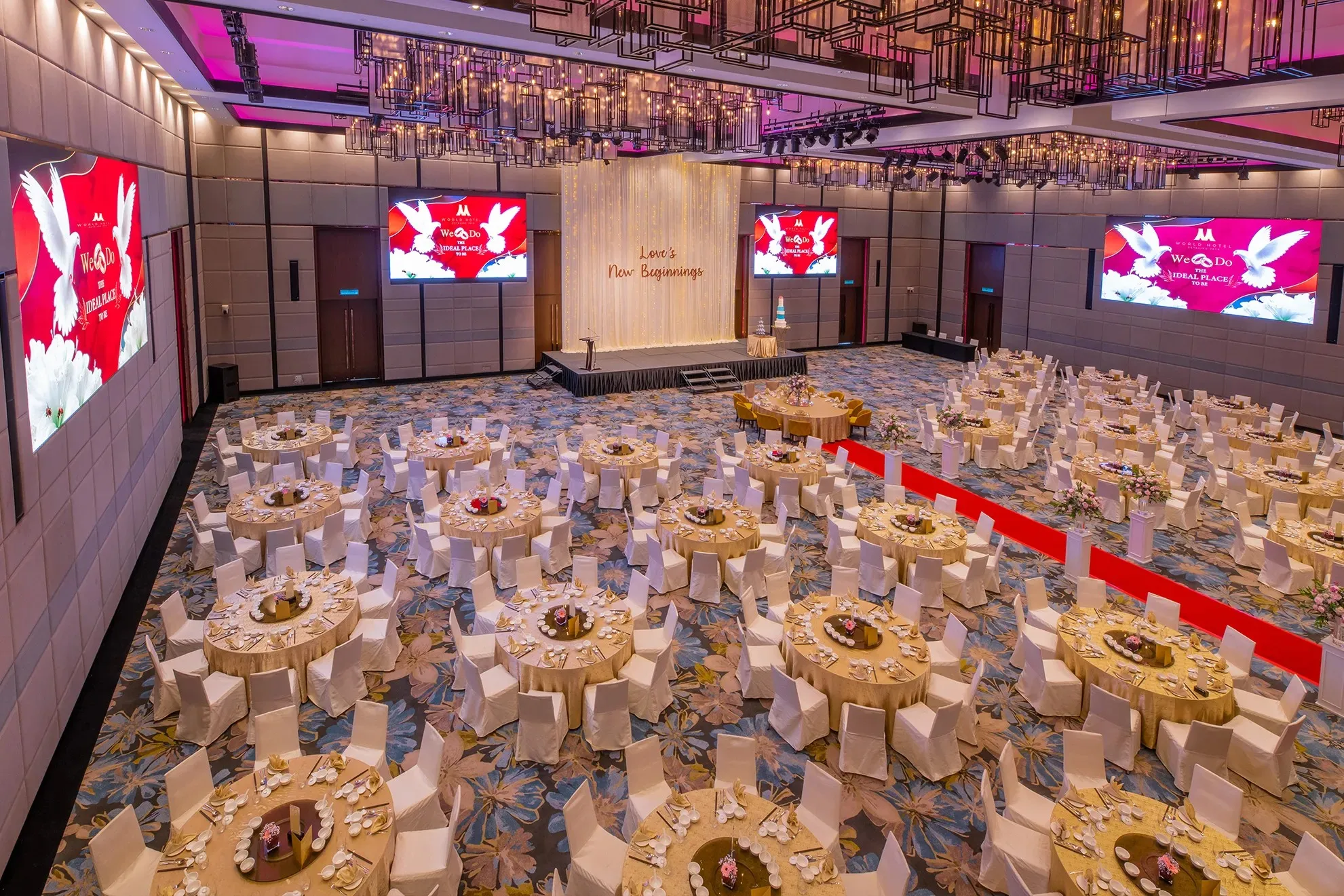 M World Hotel Petaling Jaya 10