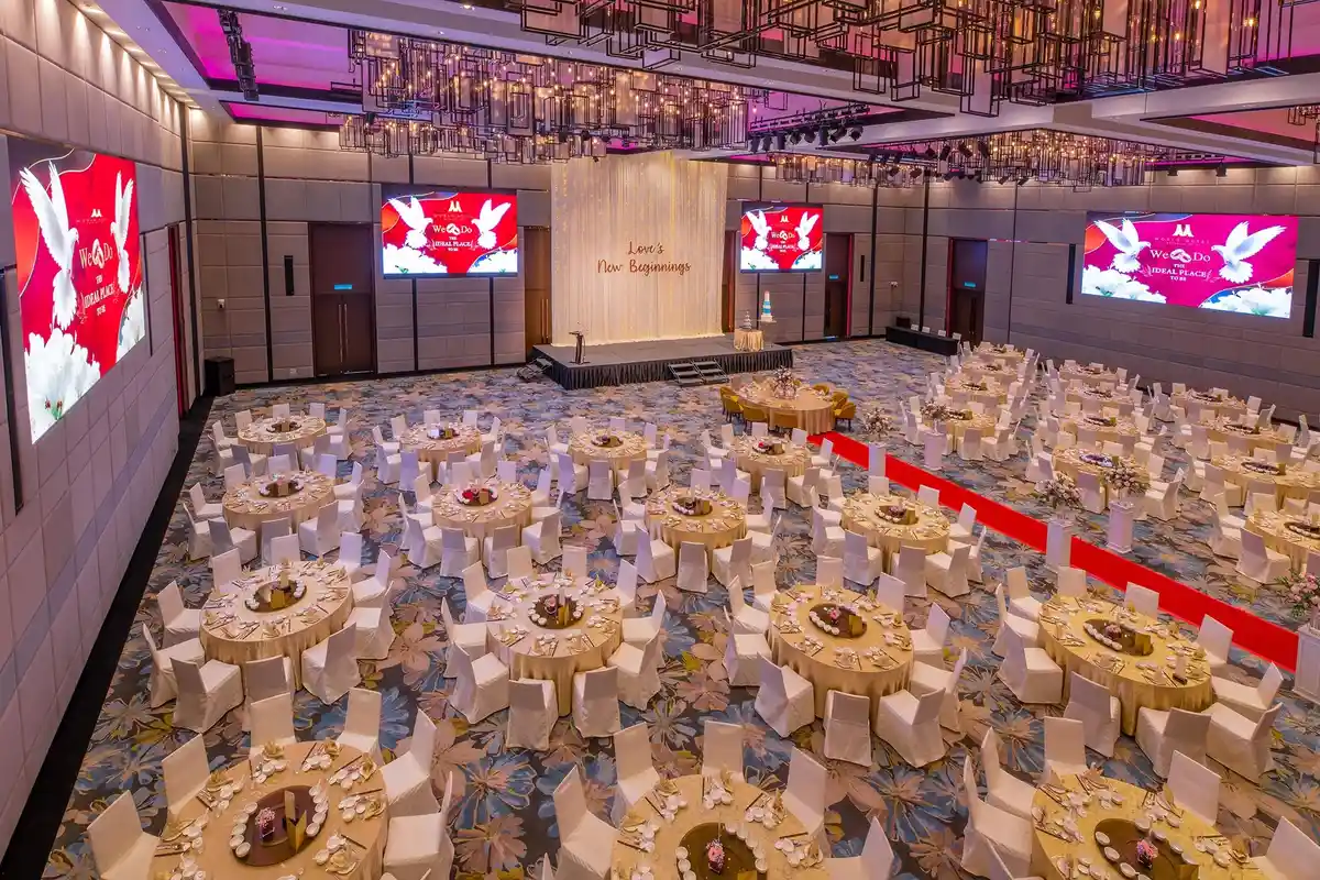 Grand Ballroom 3