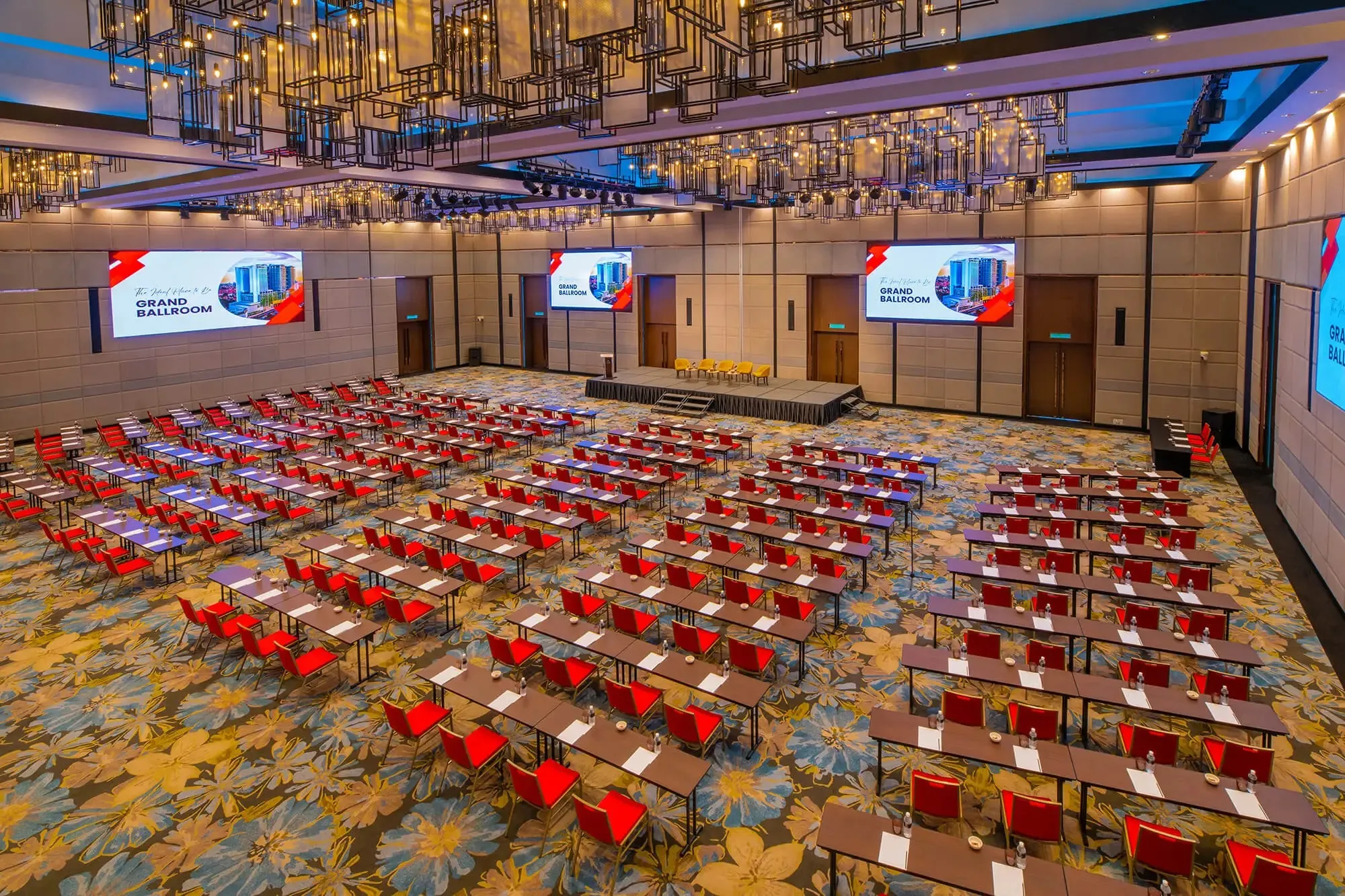 M World Hotel Petaling Jaya 7