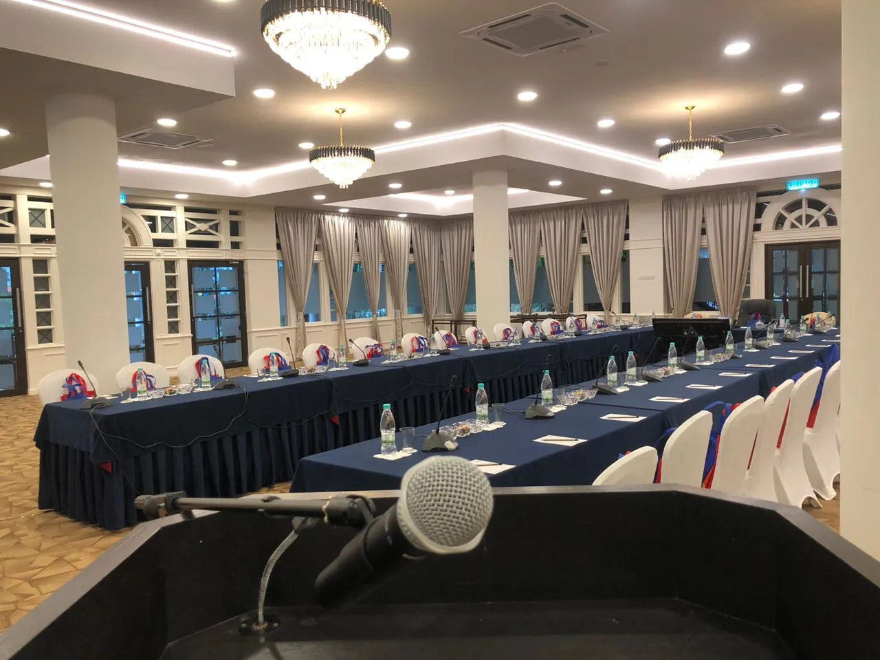 Templer's Ballroom @ Setia Eco Templer, Rawang – General 34