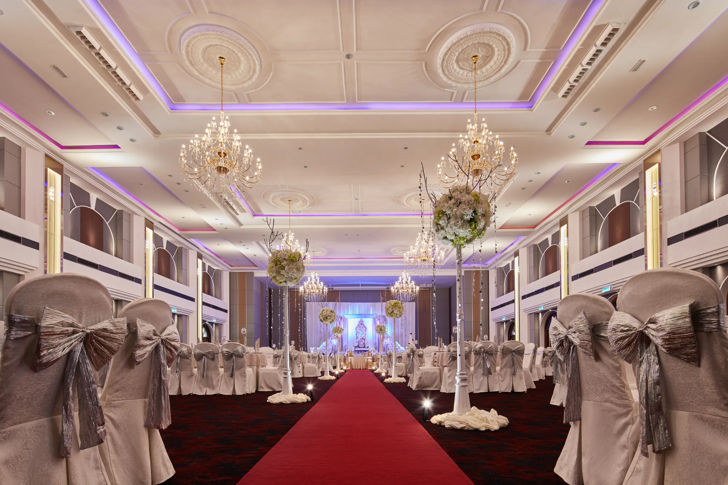 Templer's Ballroom @ Setia Eco Templer, Rawang – General 14