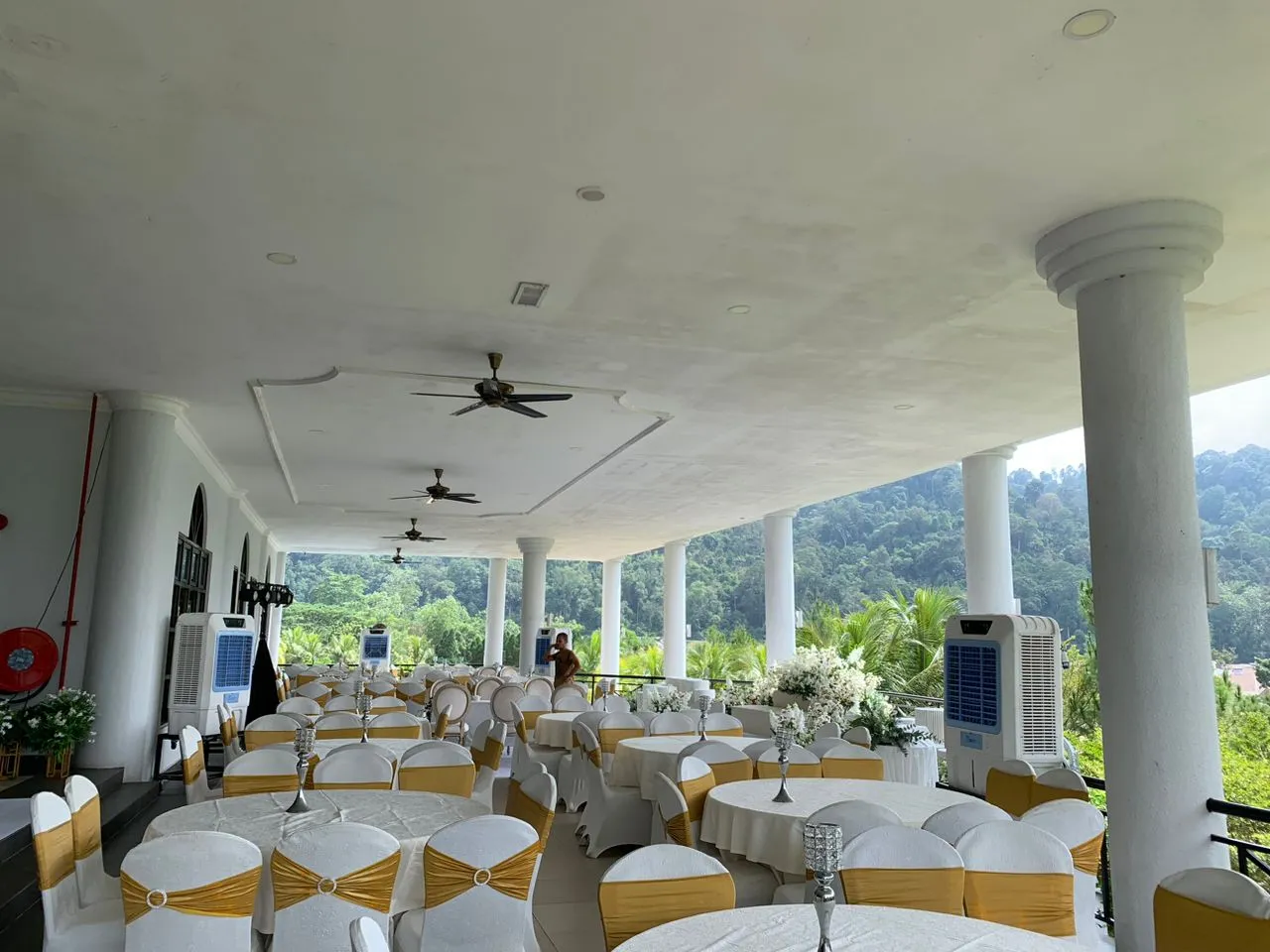 Templer's Ballroom @ Setia Eco Templer, Rawang – General 6